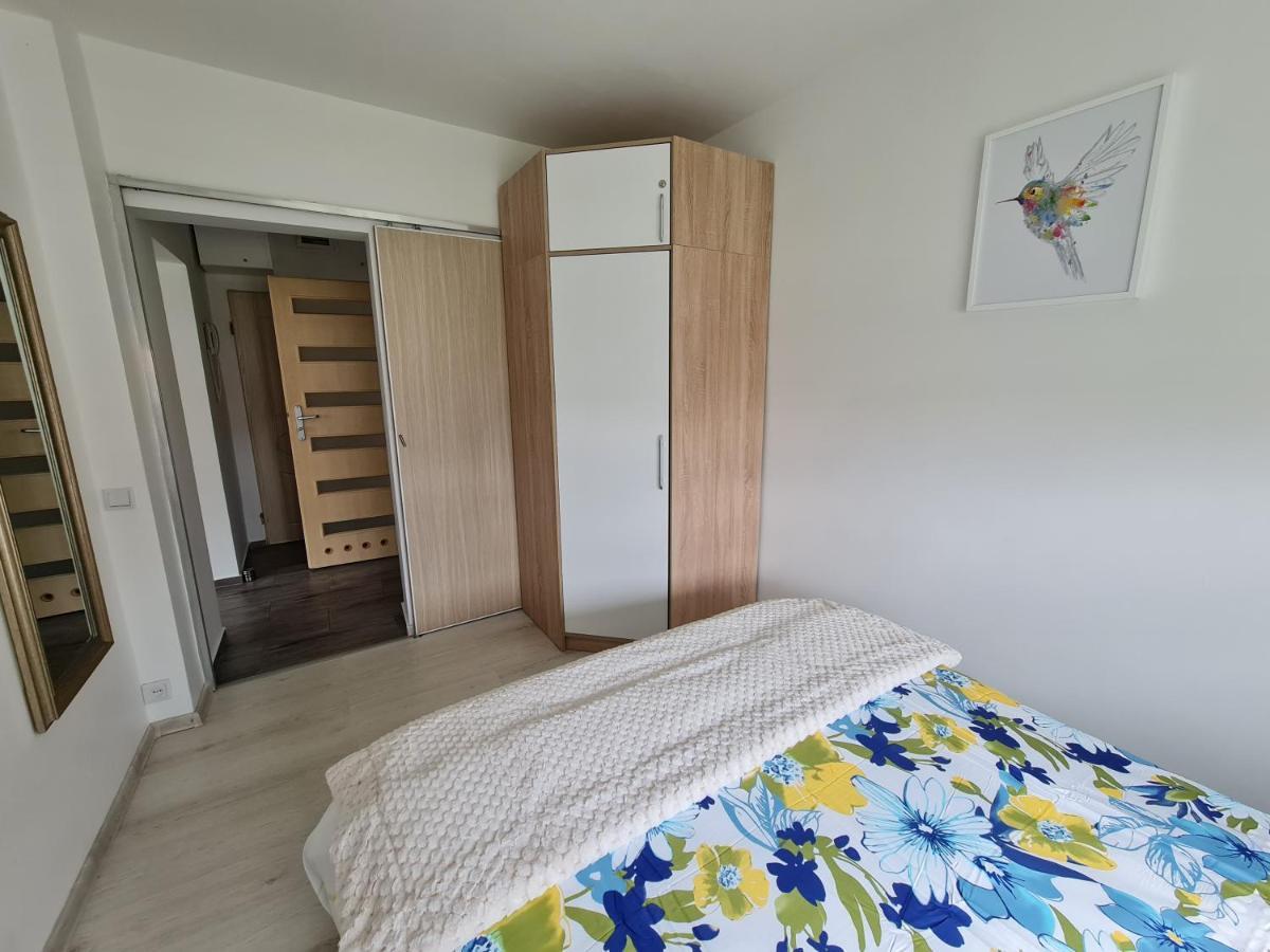 Apartament Ada Apartment Glogowek Exterior photo